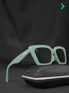 KAEN EYEWEAR Women Lens & Wayfarer Sunglasses With UV Protected Lens KASIvy