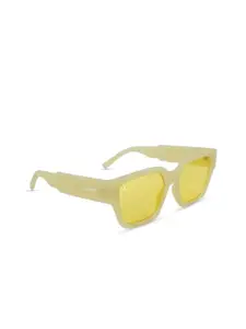KAEN EYEWEAR Women Square Sunglasses With UV Protected Lens KASAnna