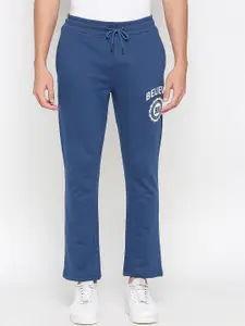 Being Human Men Mid-Rise Joggers