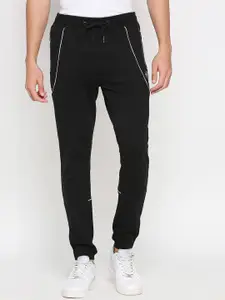 Being Human Men Mid-Rise Joggers