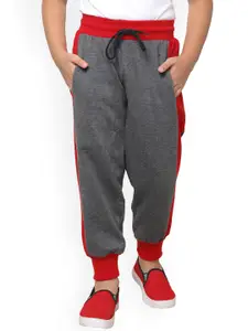 BAESD Boys Fleece Joggers