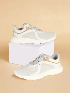 Forever Glam by Pantaloons Women Textile Running Shoes