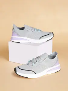Forever Glam by Pantaloons Women Textile Running Shoes