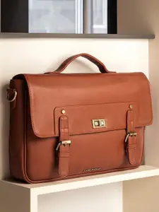 Gauge Machine Unisex Laptop Bag