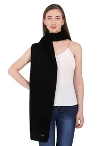 Pluchi Women Wool Scarf