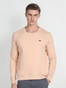 Arrow Sport Long Sleeves Pullover