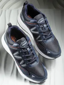 ASIAN Men TURBO Mesh Running Shoes