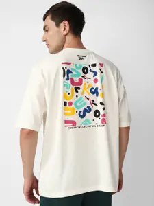 Reebok Classics Pure-Cotton T-Shirt