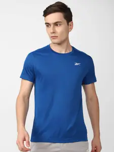 Reebok Training Slim-Fit T-Shirt