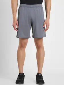 Reebok Men Mid-Rise Speedwick Sports Shorts