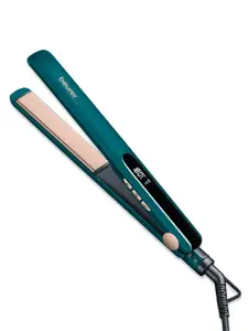 beurer Style Pro HS 50 Ocean Premium Hair Straightener - Green