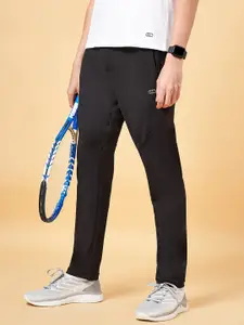 Ajile by Pantaloons Men Slim Fit Mid-Rise Track Pants