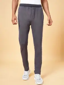 Ajile by Pantaloons Men Slim Fit Mid-Rise Track Pants