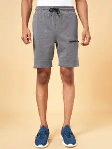 Ajile by Pantaloons Men Slim Fit Outdoor Sports Shorts