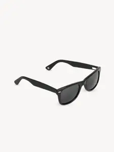 Marks & Spencer Rectangle Sunglasses With Polarised Lens