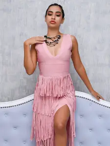 ODETTE Layered Beaded Necklace