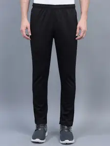 Force NXT Men Mid-Rise Anti-Viral Anti-Odour Cool Track Pants