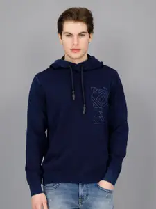 FREESOUL Geometric Printed Sweatshirt