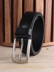 Elite Crafts Men Leather Formal Belt
