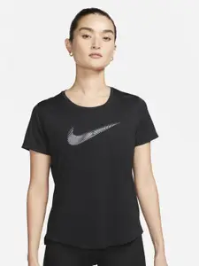 Nike Dri-FIT Swoosh Running T-Shirt