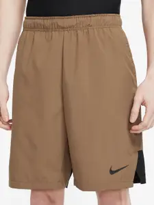 Nike Men Dri-FIT  Woven Training Sports Shorts