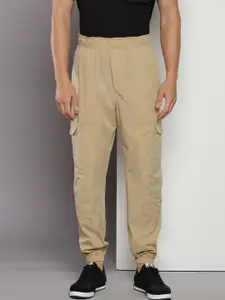 Calvin Klein Jeans Men Slim Fit Cargo Joggers