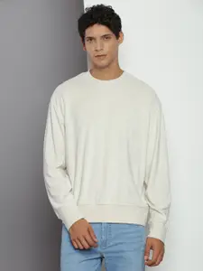 Calvin Klein Jeans Round Neck Sweatshirt