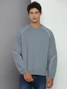 Calvin Klein Jeans Round Neck Sweatshirt