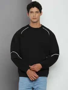 Calvin Klein Jeans Round Neck Pullover