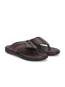 Azzaro Black Slip-On Comfort Sandals