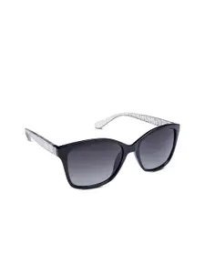 INVU Women Cateye Sunglasses B2704A