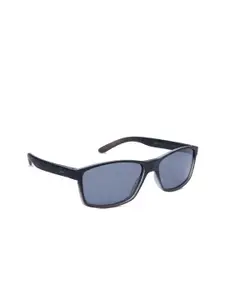 INVU Men Rectangle Sunglasses B2623A