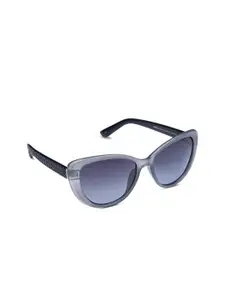 INVU Women Cateye Sunglasses B2700A