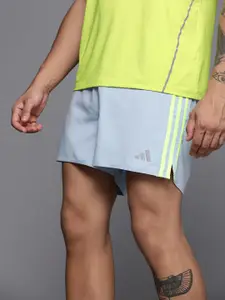 ADIDAS Men Break The Norm Aeroready Running Sports Shorts