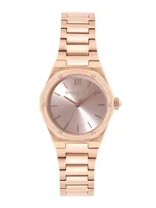 OLIVIA BURTON LONDON Women Hexa Analogue Watch 24000030