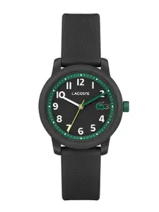 Lacoste Boys Analogue Watch 2030042