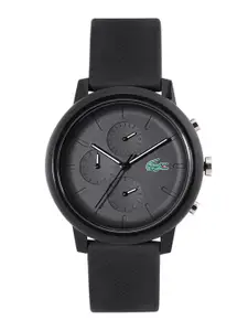 Lacoste Men 12.12 Analogue Chronograph Watch 2011243