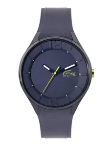 Lacoste Men Ollie Analogue Watch 2011236