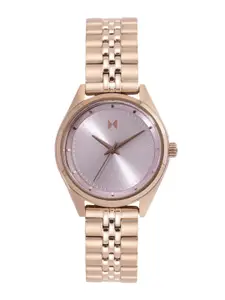 MVMT Women Rise Mini Analogue Watch 28000297