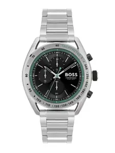 Hugo Boss Men Center Court Analogue Watch 1514023