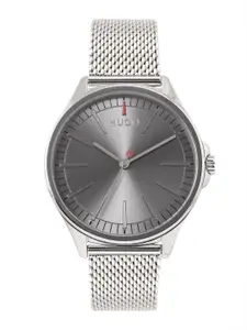 Hugo Boss Men Smash Analogue Watch 1530135