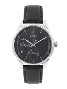 Hugo Boss Men Sophio Analogue Watch 1513941