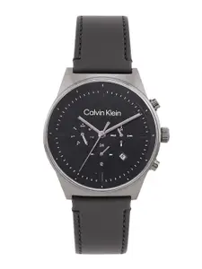 Calvin Klein Men Impressive Analogue Watch 25200298