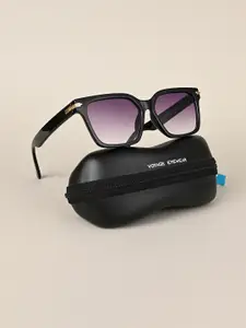 Voyage Women Wayfarer Sunglasses with UV Protected Lens