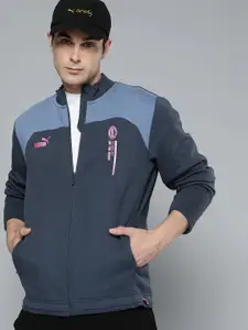 Puma AC Milan Football Culture Track Sweatshirt