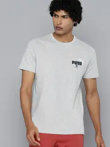 Puma x The Smurfs Printed T-shirt