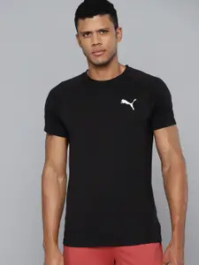 Puma EVOSTRIPE Slim Fit T-shirt