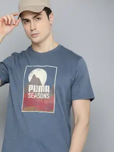 Puma Graphic Trail dryCell Training T-shirt