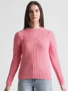 ONLY Onlalicia Life Ls Detail Long Sleeves Pullover