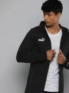 Puma teamFINAL dryCELL Sporty Hooded Jacket